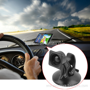 New Black Suction Cup Mount and Holder Bracket For TOM TOM Go 720/920 Car GPS Holder